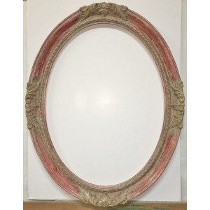 Cornice ovale  Cornice ovale