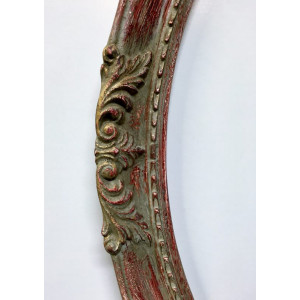 Cornice ovale  Cornice ovale