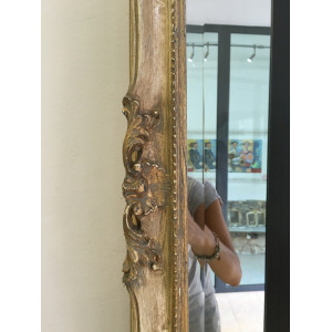 Francesina ottagonale