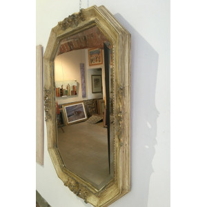 Francesina ottagonale