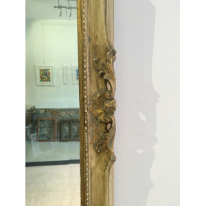 Francesina ottagonale