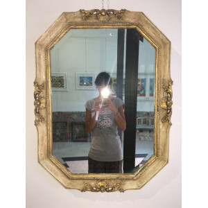 Francesina ottagonale