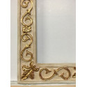 Cornice con arco Cornice con arco