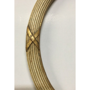 Cornice ovale inglese Cornice ovale inglese