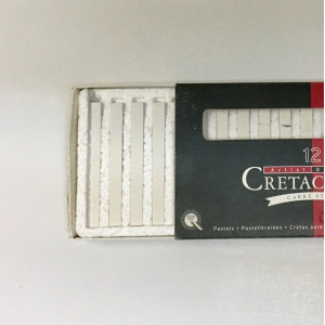 Creta per artisti - Cretacolor Brevillier's