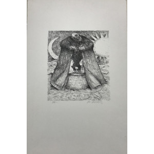 Possenti Antonio - lito