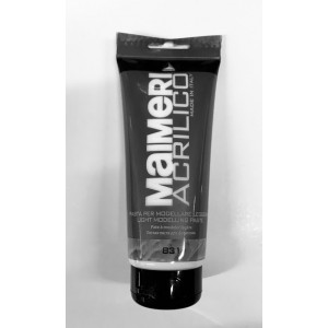Pasta per modellare leggera - Maimeri Pasta per modellare leggera - Maimeri
