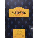 Carta Canson "Hèritage" 300g/m - grana fine Carta Canson "Hèritage" 300g/m - grana fine