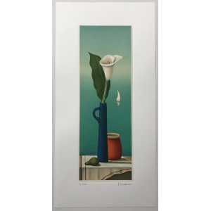 Masi Roberto - Calla nel vaso blu