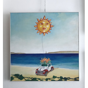 Paolo Solei - Miracolo della topolino