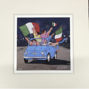 Rota Lisandro - 17 Giugno 1970