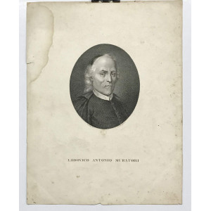 Lodovico Antonio Muratori