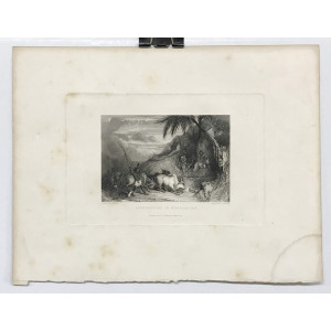 Infanticide in Madagascar