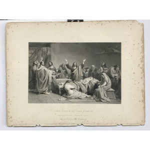 The Death of the Virgin The Death of the Virgin