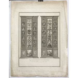 Architettura di Raffaello