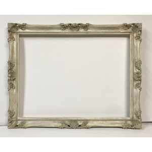 Francesina - foglia argento 