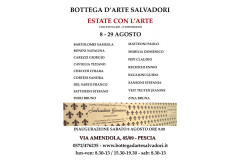 ESTATE CON L'ARTE 2015 - 2° esposizione