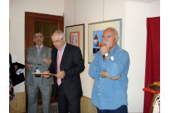 ARTE INSIEME - Maggio 2008