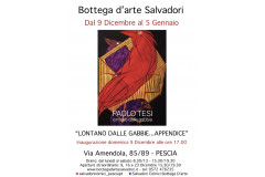 Lontano dalle Gabbie.. Appendice Lontano dalle Gabbie.. Appendice