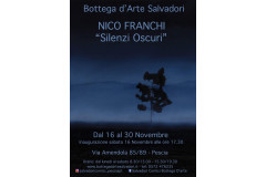 SILENZI OSCURI SILENZI OSCURI