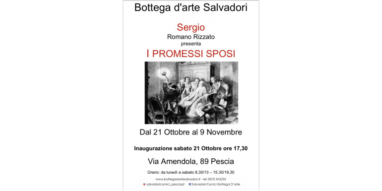 I PROMESSI SPOSI