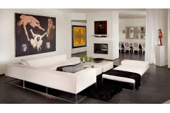 UN ARTISTA E LA SUA CITTA - Dino Birindelli 2010