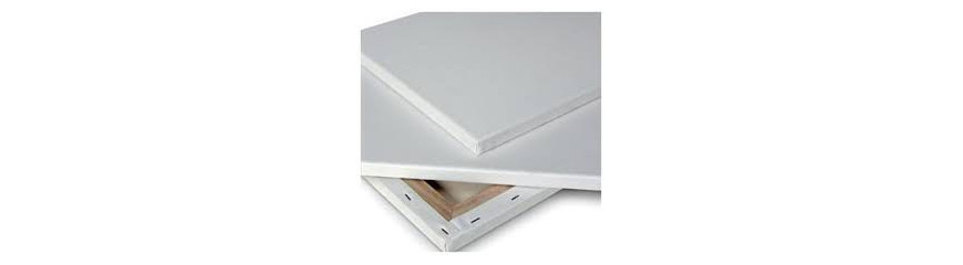 Tele - Canvas. Made in Italy 280gr/m2 - Belle arti